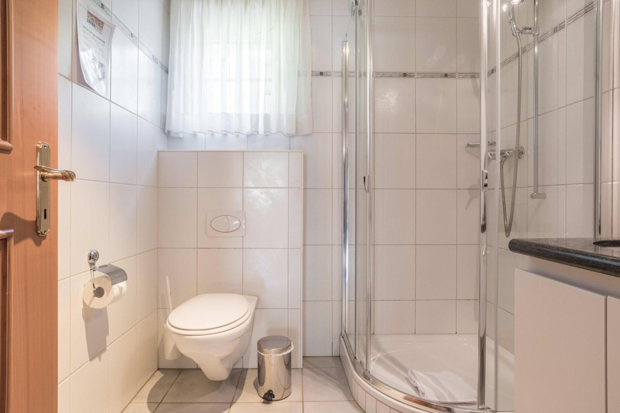 Apartment St. Louis 2.5 - Griwarent Ag Grindelwald Dış mekan fotoğraf